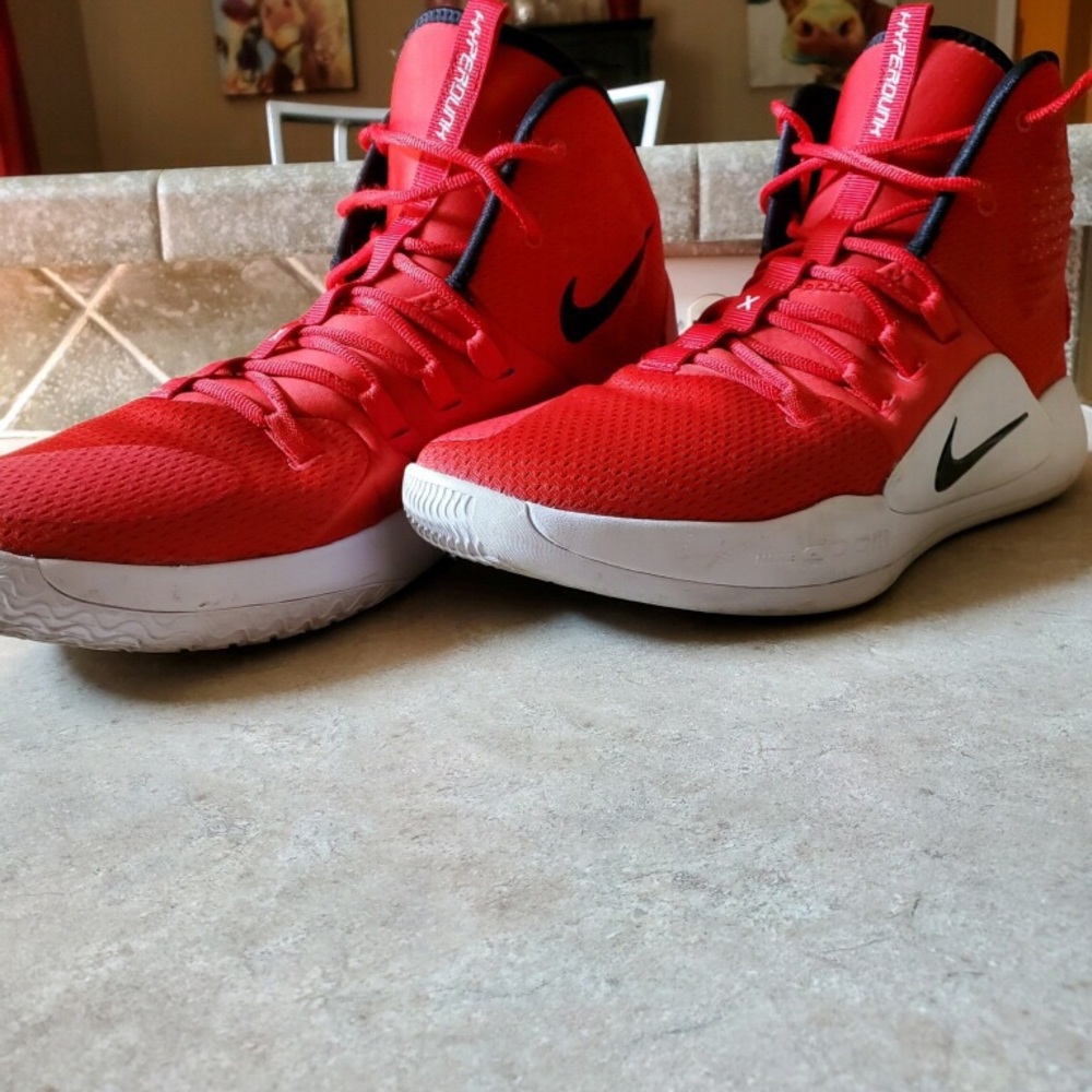 Nike Hyperdunk